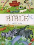 My Very First Bible pdf epub mobi 电子书 下载