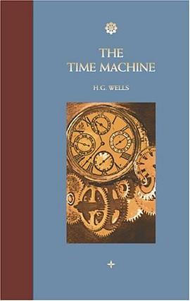 The Time Machine pdf epub mobi 电子书 下载