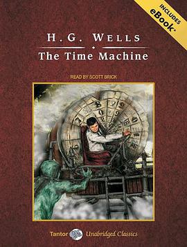 The Time Machine pdf epub mobi 下载