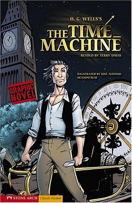 The Time Machine pdf epub mobi 下载