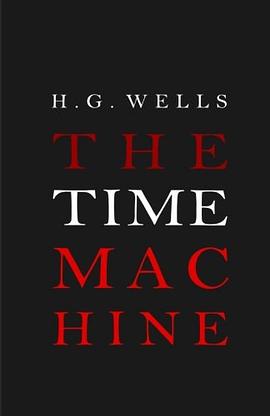The Time Machine pdf epub mobi 下载