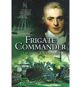 Frigate Commander pdf epub mobi 电子书 下载