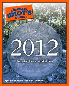 The Complete Idiot's Guide to 2012 pdf epub mobi 电子书 下载