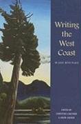 Writing the West Coast pdf epub mobi 电子书 下载