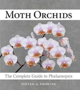 Moth Orchids pdf epub mobi 电子书 下载