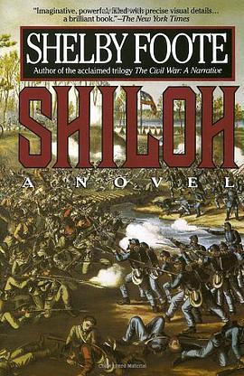 Shiloh pdf epub mobi 电子书 下载