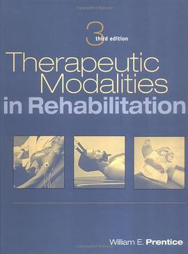 Therapeutic Modalities In Rehabilitation pdf epub mobi 电子书 下载