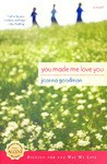 (不能不爱你)  YOU MADE ME LOVE YOU