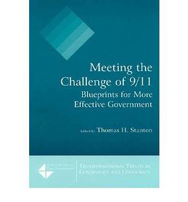 Meeting the Challenge of 9/11 pdf epub mobi 電子書 下載
