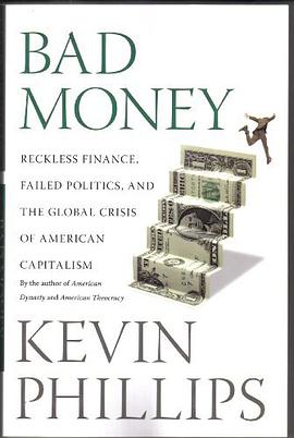 Bad Money pdf epub mobi 电子书 下载