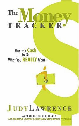The Money Tracker pdf epub mobi 电子书 下载