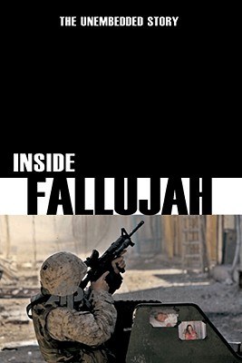 Inside Fallujah pdf epub mobi 电子书 下载