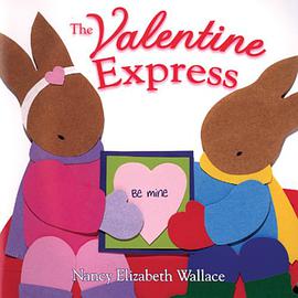 The Valentine Express pdf epub mobi 电子书 下载