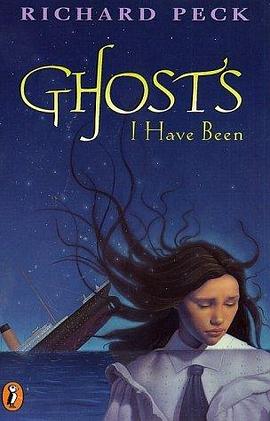 Ghosts I Have Been pdf epub mobi 电子书 下载