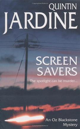 Screen Savers pdf epub mobi 电子书 下载