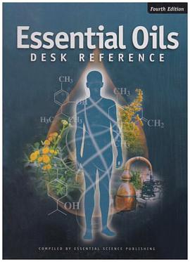 Essential Oils Desk Reference pdf epub mobi 电子书 下载