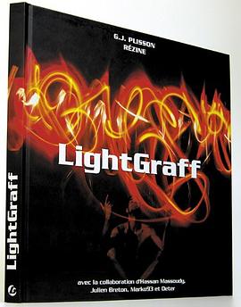 LIGHT GRAFF pdf epub mobi 下載