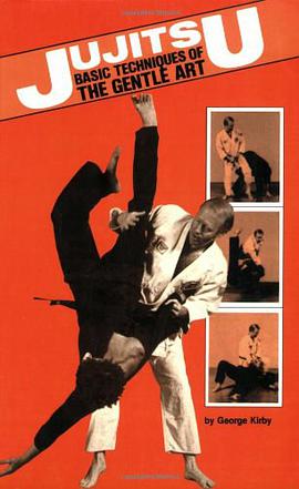Jujitsu pdf epub mobi 电子书 下载