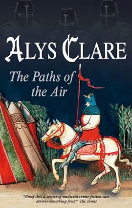 The Paths of the Air pdf epub mobi 电子书 下载