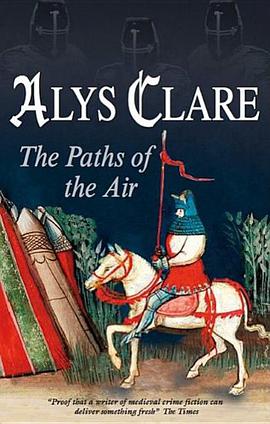 The Paths of the Air pdf epub mobi 电子书 下载