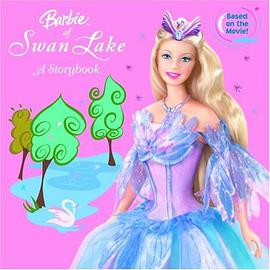 Barbie of Swan Lake pdf epub mobi 电子书 下载
