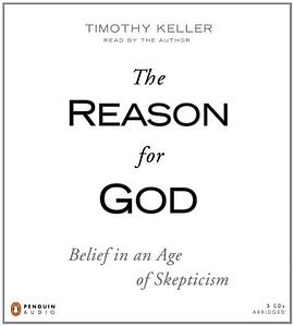 The Reason for God pdf epub mobi 电子书 下载