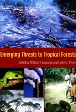 Emerging Threats to Tropical Forests pdf epub mobi 电子书 下载
