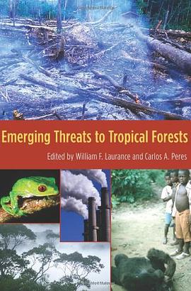 Emerging Threats to Tropical Forests pdf epub mobi 电子书 下载