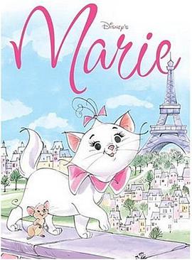 DISNEY Marie pdf epub mobi 电子书 下载