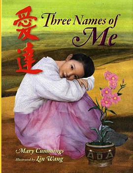 Three Names of Me pdf epub mobi 电子书 下载