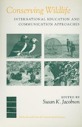 Conserving Wildlife pdf epub mobi 电子书 下载