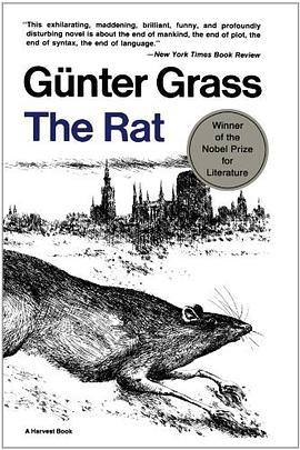 The Rat pdf epub mobi 电子书 下载