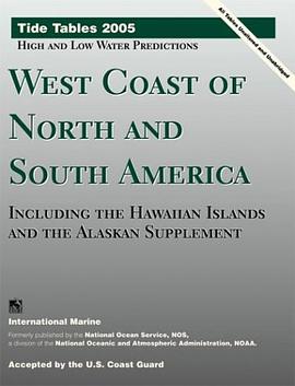 Tide Tables 2005 pdf epub mobi 电子书 下载