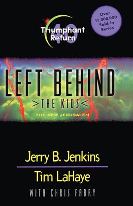 Triumphant Return pdf epub mobi 下载