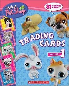 Trading Cards pdf epub mobi 電子書 下載