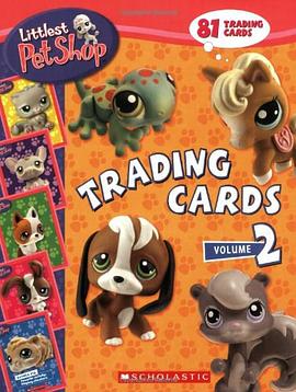 Trading Cards pdf epub mobi 電子書 下載