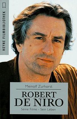 Robert De Niro pdf epub mobi 电子书 下载
