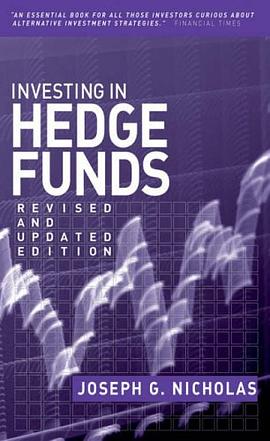 Investing in Hedge Funds pdf epub mobi 电子书 下载