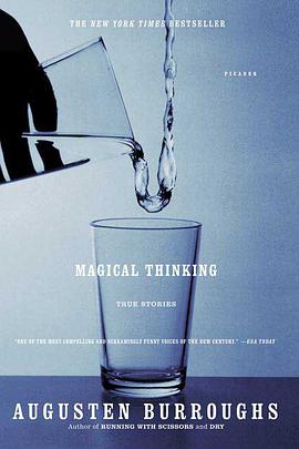 Magical Thinking pdf epub mobi 电子书 下载