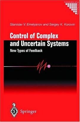 Control of Complex and Uncertain Systems pdf epub mobi 电子书 下载