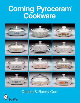 Corning Pyroceram Cookware pdf epub mobi 电子书 下载