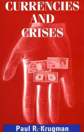 Currencies and Crises pdf epub mobi 电子书 下载