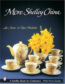 More Shelley China pdf epub mobi 电子书 下载