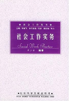 社会工作实务 pdf epub mobi 电子书 下载