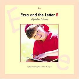 Ezra and the Letter E pdf epub mobi 电子书 下载
