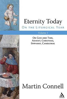 Eternity Today pdf epub mobi 电子书 下载