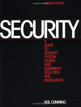 Security pdf epub mobi 电子书 下载