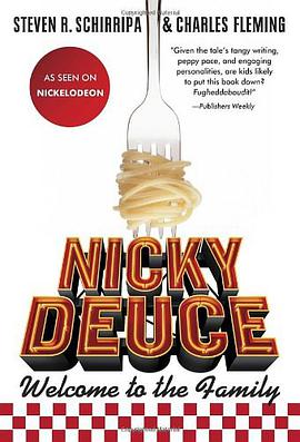 Nicky Deuce