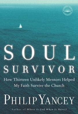 Soul Survivor pdf epub mobi 电子书 下载