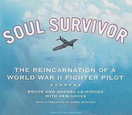 Soul Survivor pdf epub mobi 电子书 下载